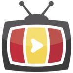 Logo of TDT España android Application 